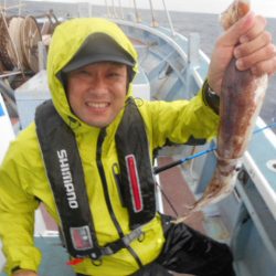 大進丸（愛知） 釣果