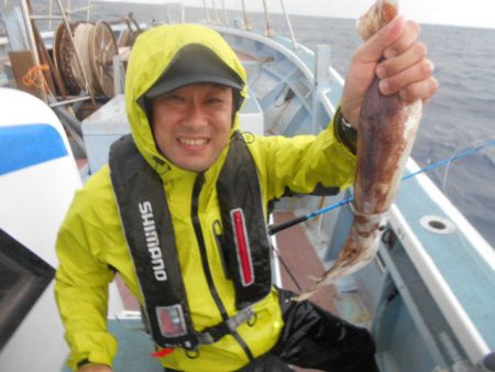 大進丸（愛知） 釣果