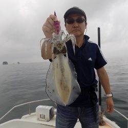 フィッシングボート空風(そらかぜ) 釣果