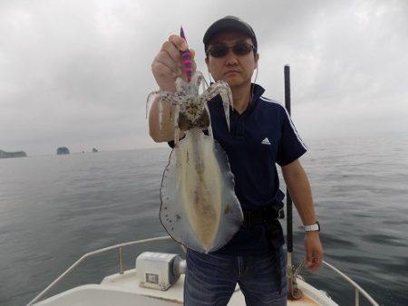 フィッシングボート空風(そらかぜ) 釣果