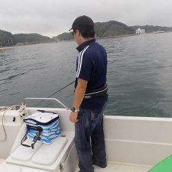 フィッシングボート空風(そらかぜ) 釣果