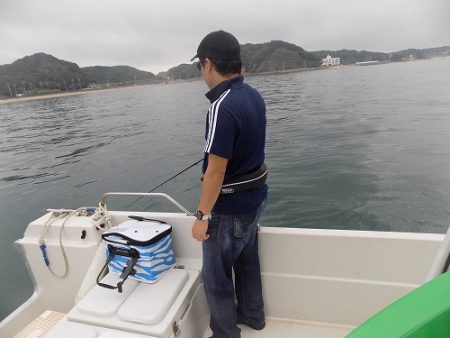 フィッシングボート空風（そらかぜ） 釣果