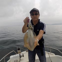 フィッシングボート空風(そらかぜ) 釣果