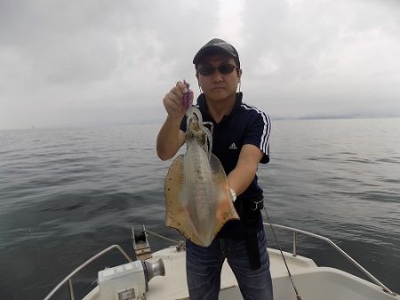 フィッシングボート空風(そらかぜ) 釣果