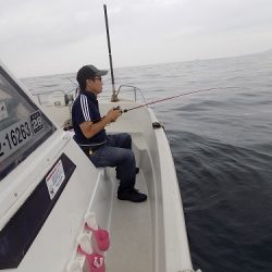 フィッシングボート空風(そらかぜ) 釣果
