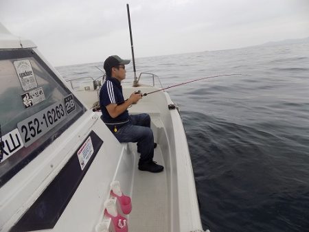 フィッシングボート空風(そらかぜ) 釣果