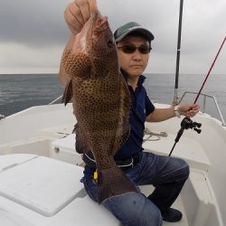 フィッシングボート空風(そらかぜ) 釣果