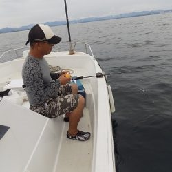 フィッシングボート空風（そらかぜ） 釣果