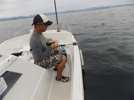 フィッシングボート空風（そらかぜ） 釣果