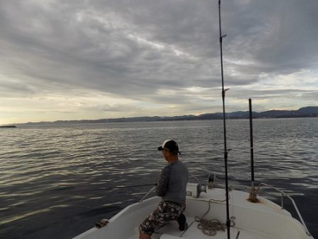 フィッシングボート空風（そらかぜ） 釣果