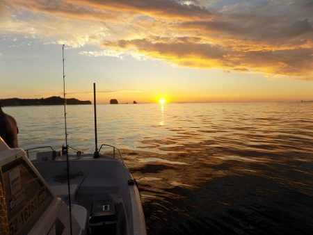 フィッシングボート空風（そらかぜ） 釣果