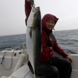 フィッシングボート空風(そらかぜ) 釣果