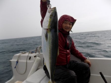 フィッシングボート空風（そらかぜ） 釣果