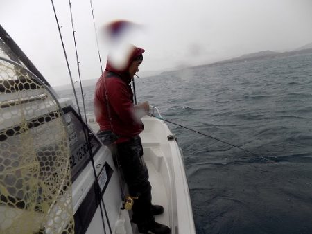 フィッシングボート空風(そらかぜ) 釣果