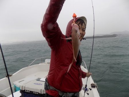 フィッシングボート空風(そらかぜ) 釣果