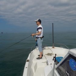 フィッシングボート空風(そらかぜ) 釣果