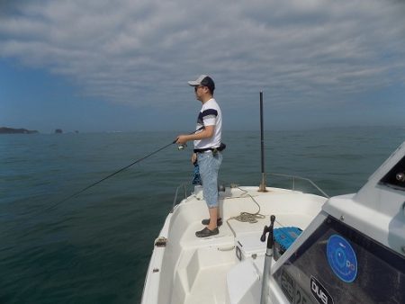 フィッシングボート空風(そらかぜ) 釣果
