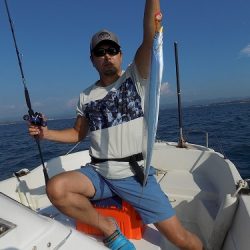 フィッシングボート空風(そらかぜ) 釣果
