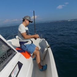 フィッシングボート空風(そらかぜ) 釣果