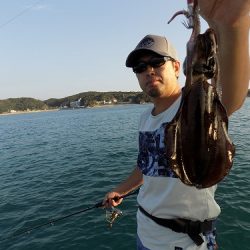 フィッシングボート空風(そらかぜ) 釣果
