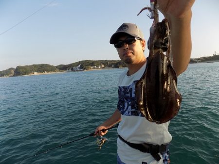 フィッシングボート空風(そらかぜ) 釣果