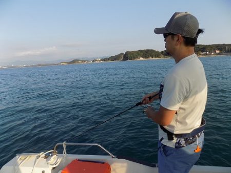 フィッシングボート空風(そらかぜ) 釣果