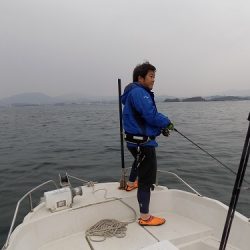 フィッシングボート空風（そらかぜ） 釣果