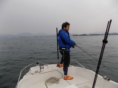 フィッシングボート空風（そらかぜ） 釣果