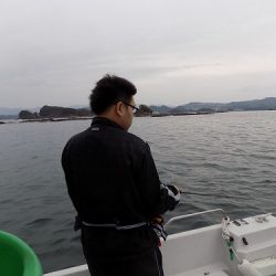 フィッシングボート空風（そらかぜ） 釣果