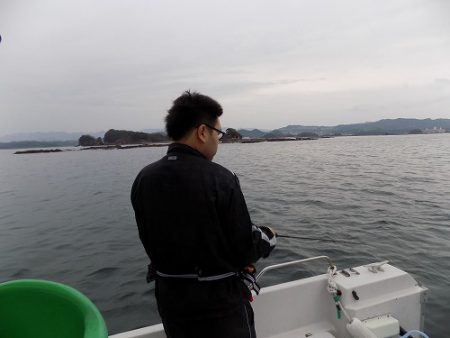 フィッシングボート空風（そらかぜ） 釣果