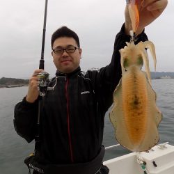 フィッシングボート空風（そらかぜ） 釣果