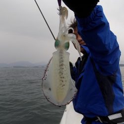 フィッシングボート空風（そらかぜ） 釣果