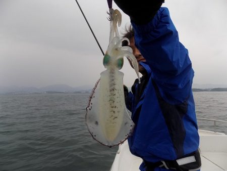 フィッシングボート空風（そらかぜ） 釣果
