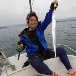 フィッシングボート空風（そらかぜ） 釣果