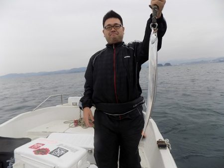 フィッシングボート空風（そらかぜ） 釣果