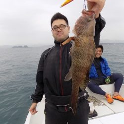 フィッシングボート空風（そらかぜ） 釣果