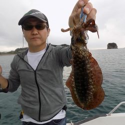 フィッシングボート空風(そらかぜ) 釣果