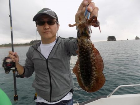 フィッシングボート空風(そらかぜ) 釣果