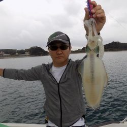 フィッシングボート空風(そらかぜ) 釣果