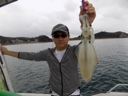 フィッシングボート空風(そらかぜ) 釣果