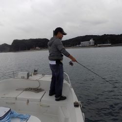 フィッシングボート空風(そらかぜ) 釣果
