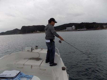 フィッシングボート空風(そらかぜ) 釣果