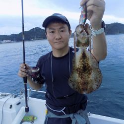 フィッシングボート空風(そらかぜ) 釣果