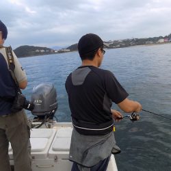 フィッシングボート空風(そらかぜ) 釣果