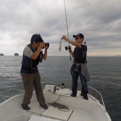 フィッシングボート空風(そらかぜ) 釣果