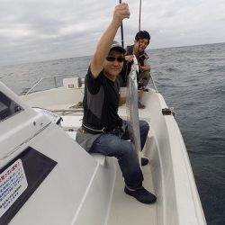 フィッシングボート空風(そらかぜ) 釣果