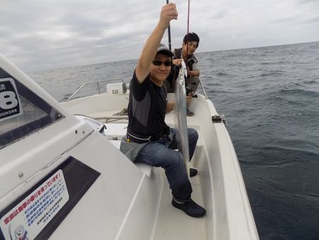 フィッシングボート空風(そらかぜ) 釣果