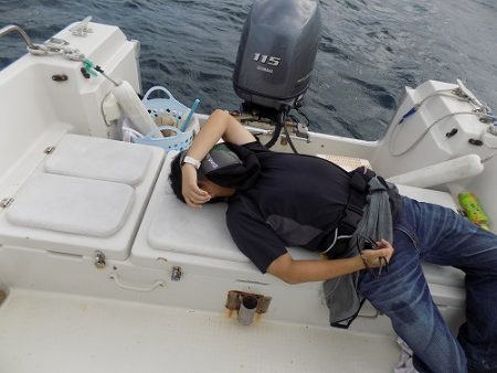 フィッシングボート空風(そらかぜ) 釣果