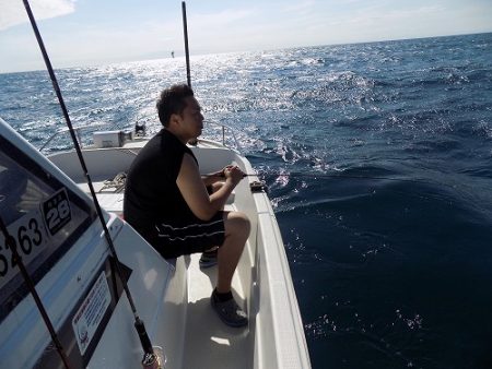 フィッシングボート空風(そらかぜ) 釣果