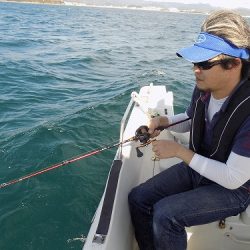 フィッシングボート空風(そらかぜ) 釣果